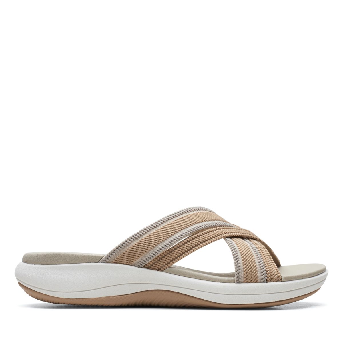 Clarks Mira Isle Brown | 25467217