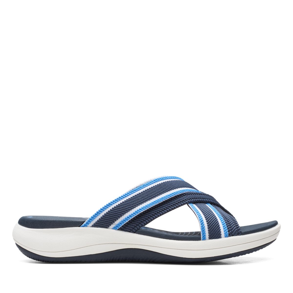 Clarks Mira Isle Navy | 98490707