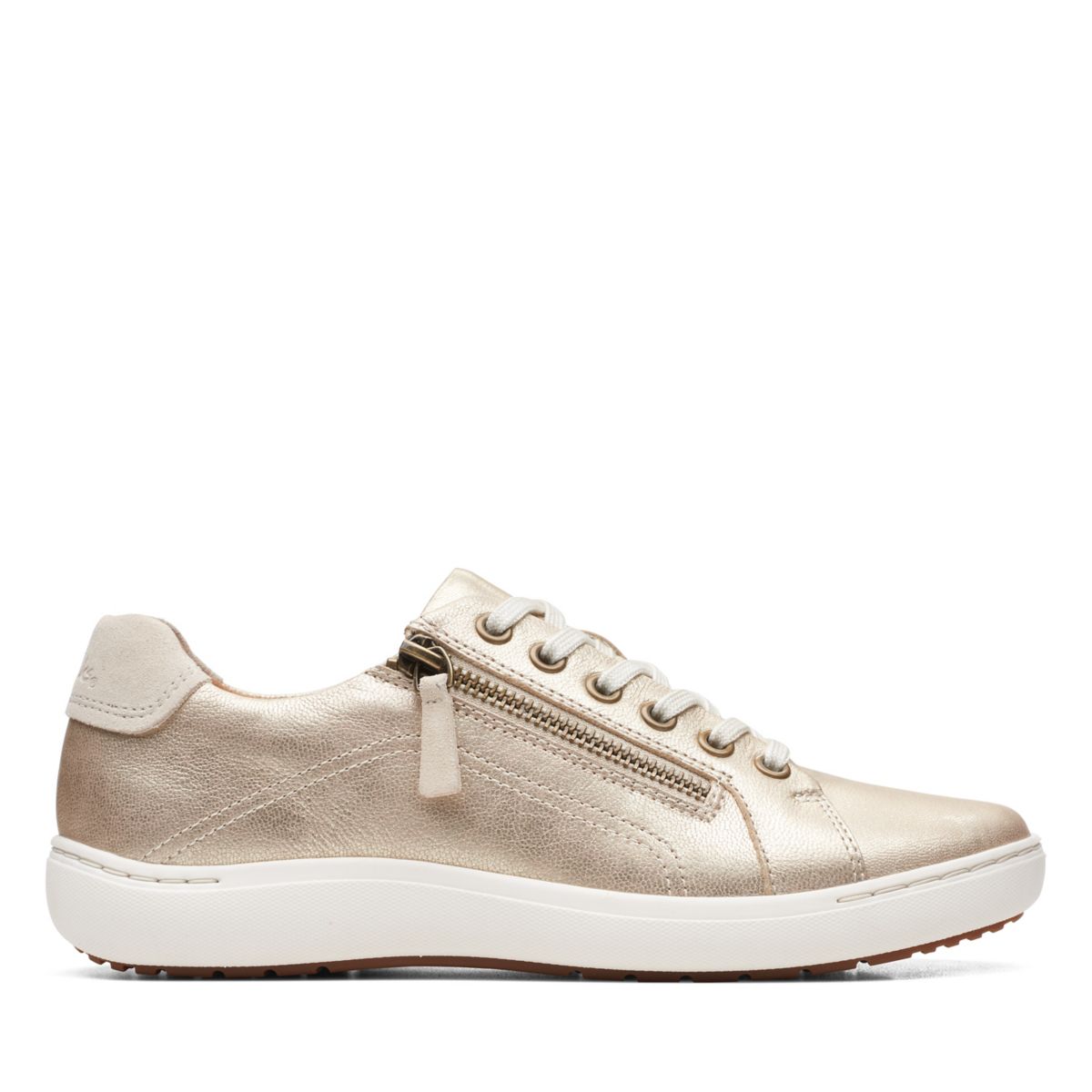 Clarks Nalle Lace Gold | 79792586