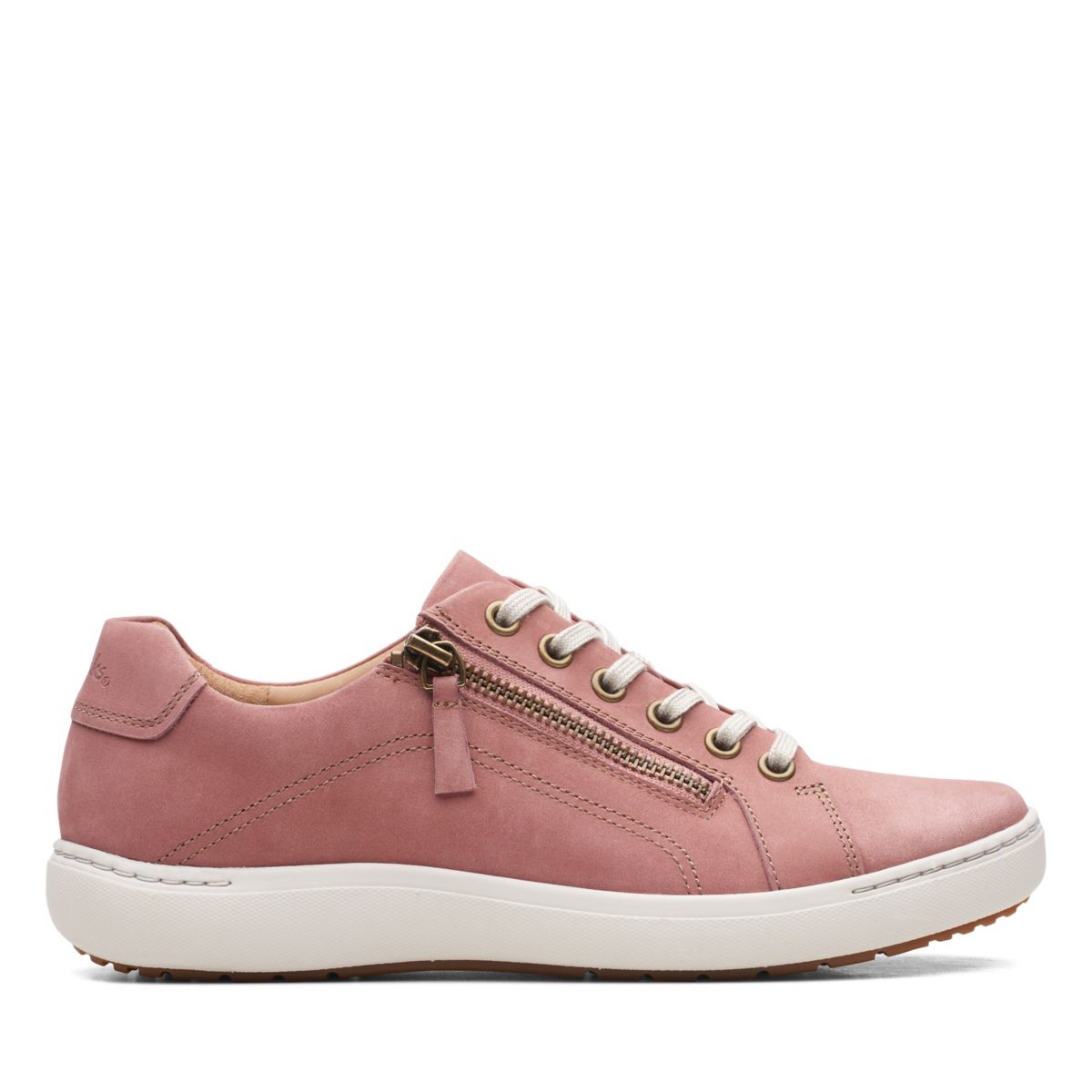 Clarks Nalle Lace Rose | 64266541