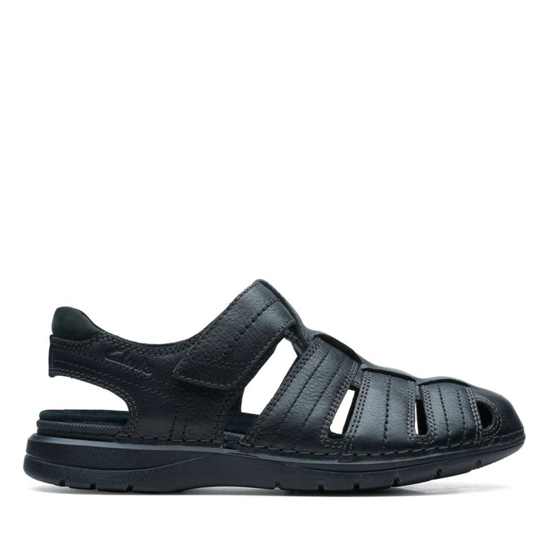 Clarks Nature Limit Black | 65374333