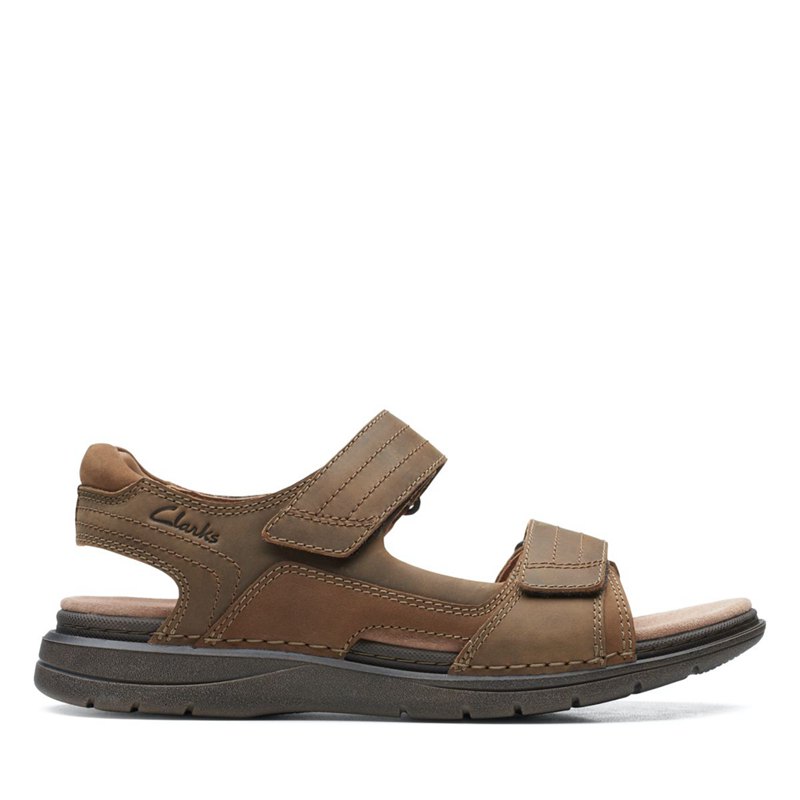 Clarks Nature Trek Brown | 92616100