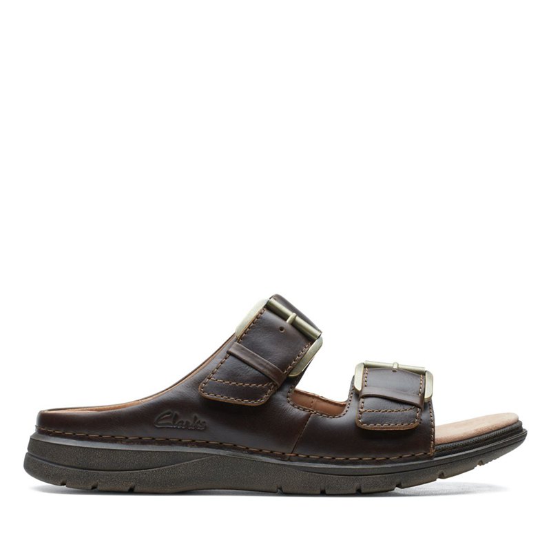 Clarks Nature Vibe Brown | 88896248