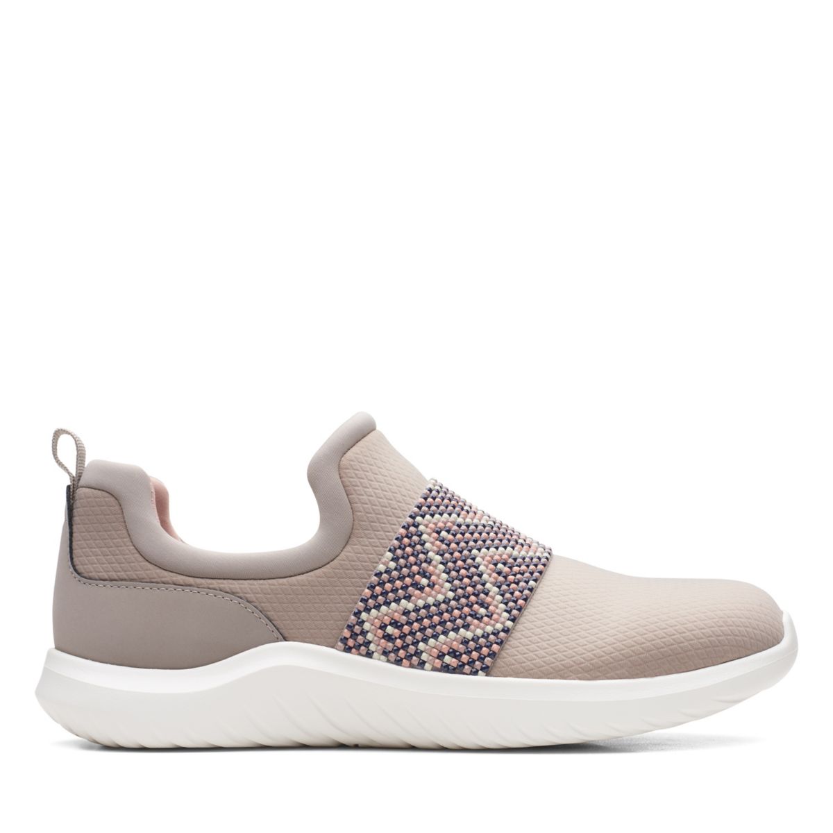 Clarks Nova Way Grey | 55439651