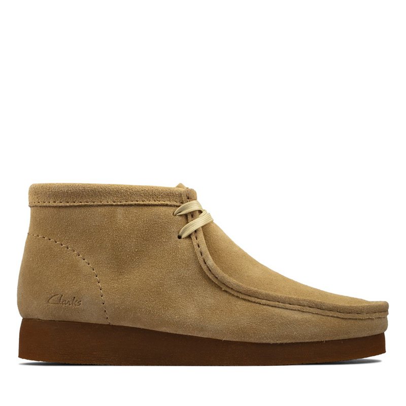 Clarks Original 2 Khaki | 72002792