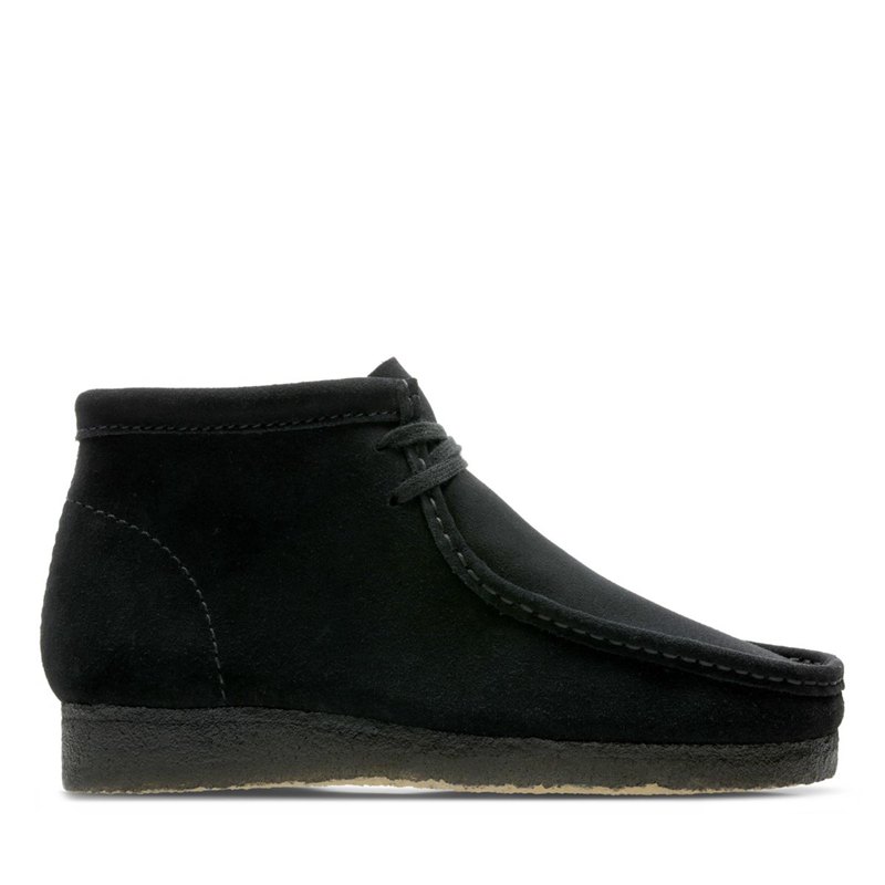Clarks Original Black | 38932505