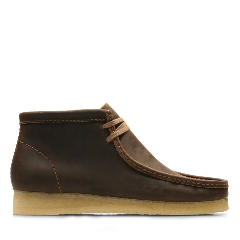 Clarks Original Brown | 57271386