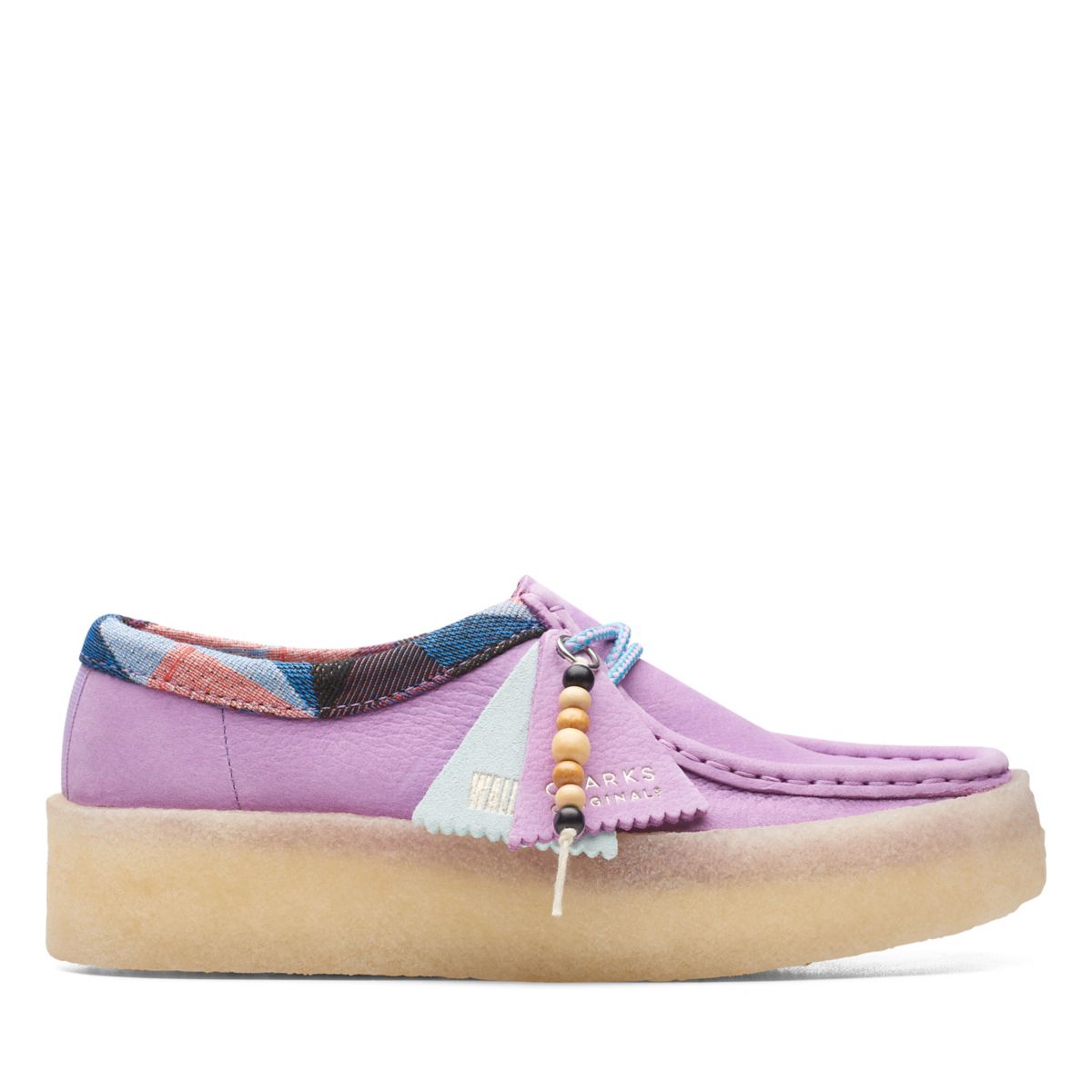 Clarks Original Cup Light Purple | 35640436