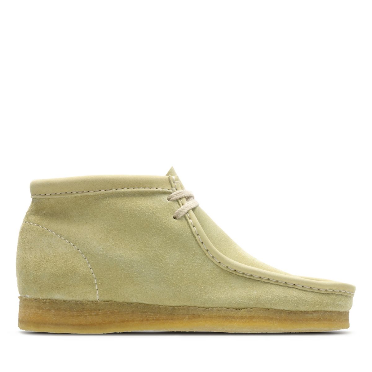 Clarks Original Light Green | 45288552