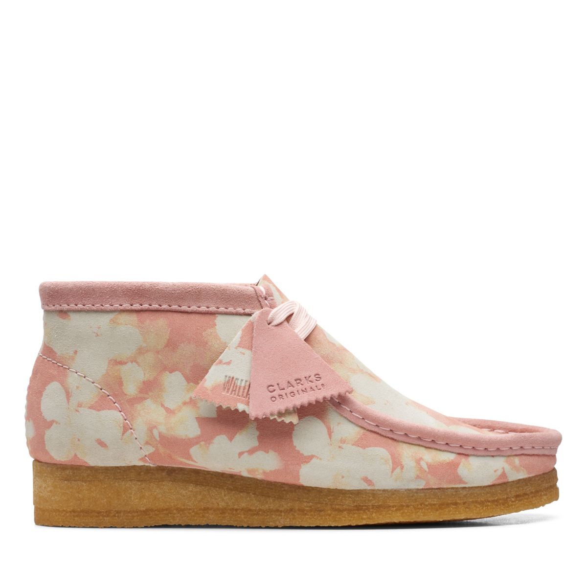 Clarks Original Pink | 85215163