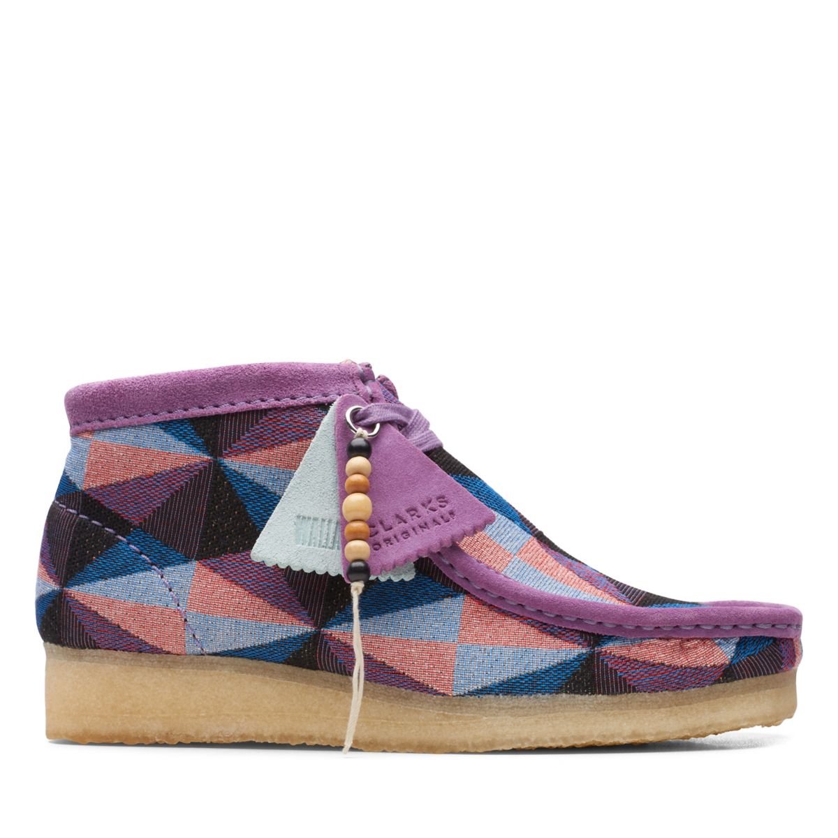 Clarks Original Purple | 48799813