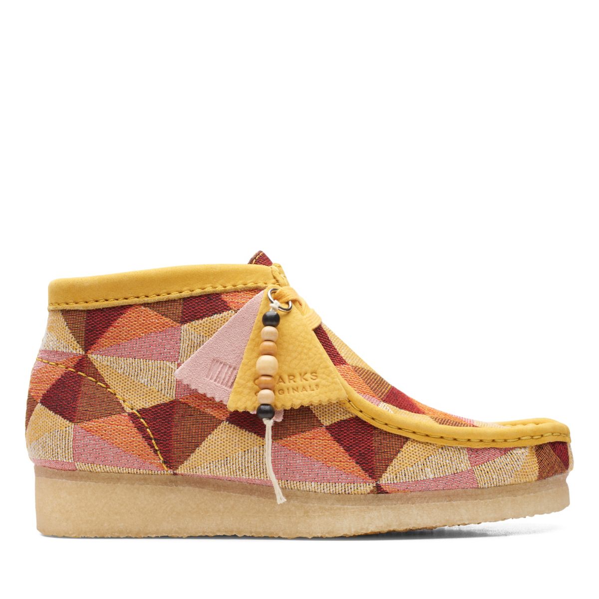 Clarks Original Yellow | 76558100