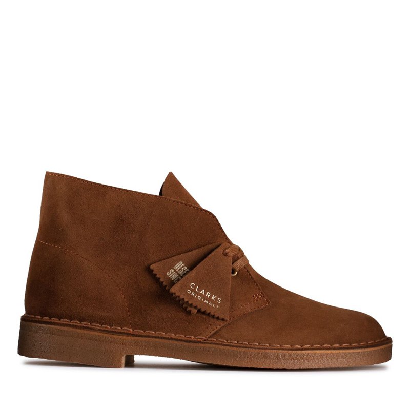 Clarks Originals Brown | 16046472