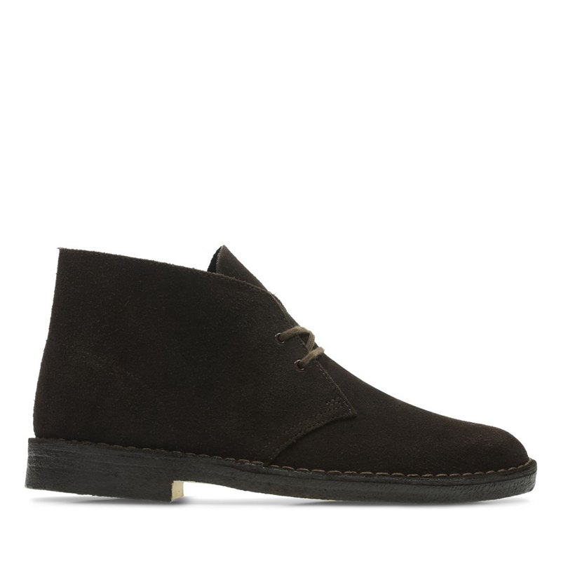 Clarks Originals Brown | 24702666