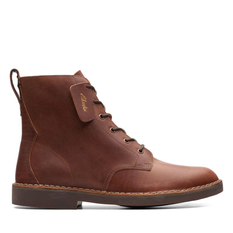 Clarks Originals Cali Dark Brown | 73421149