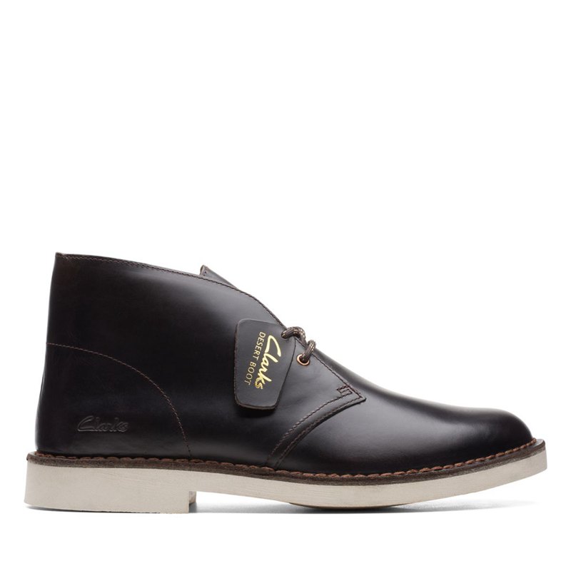 Clarks Originals Dark Brown | 95404792