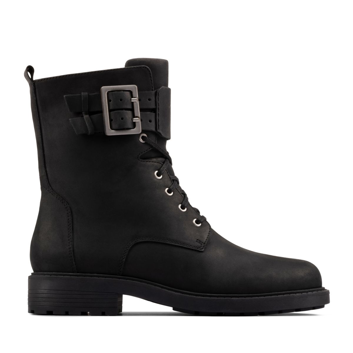 Clarks Orinoco 2 Lace Black | 15610443