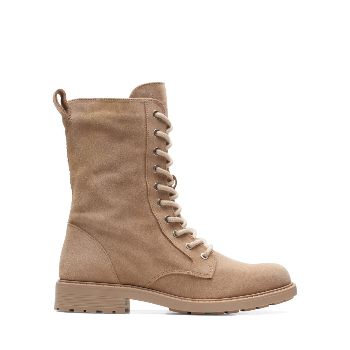 Clarks Orinoco 2 Style Brown | 33621376