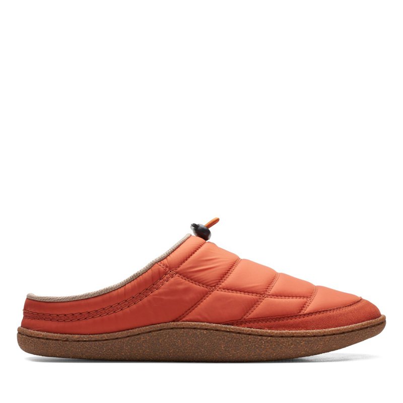 Clarks Pilton Orange | 79032782