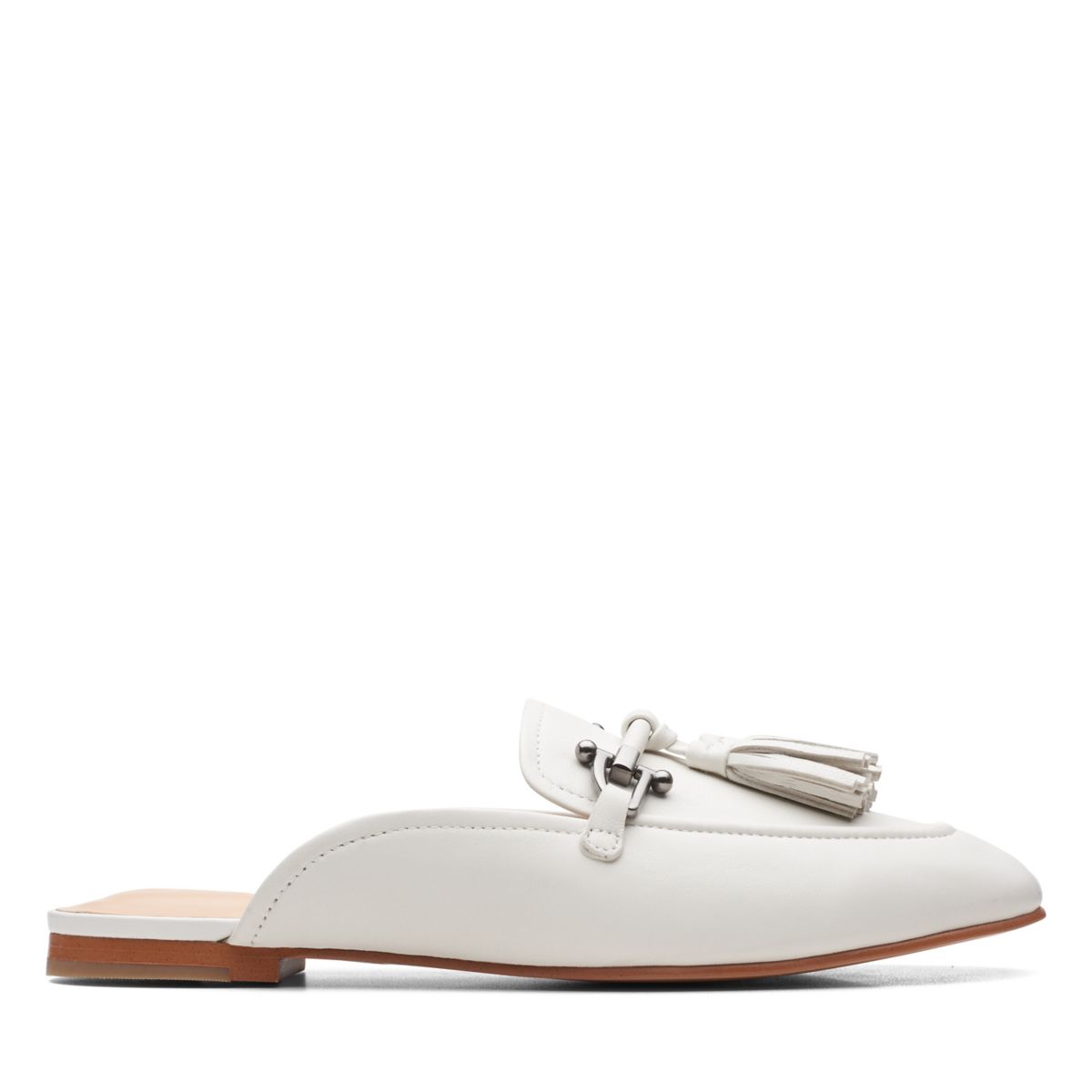 Clarks Pure2 Trim White | 54178541