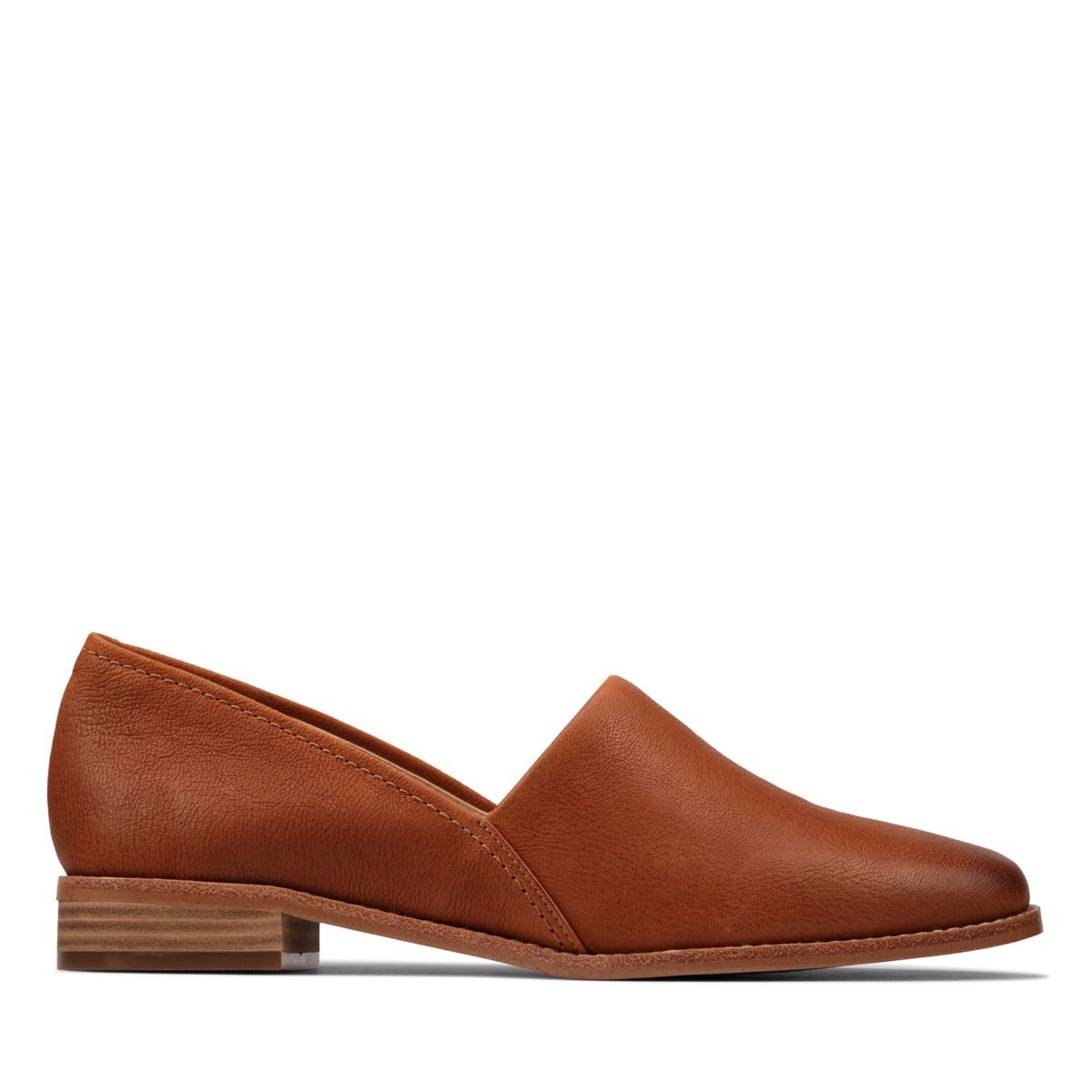 Clarks Pure Easy Brown | 43893182
