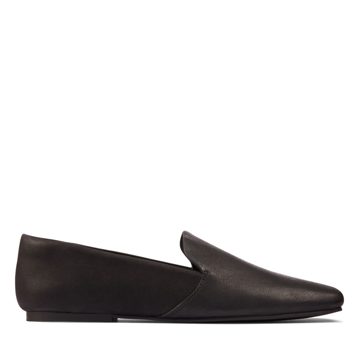 Clarks Pure Slip Black | 35920824
