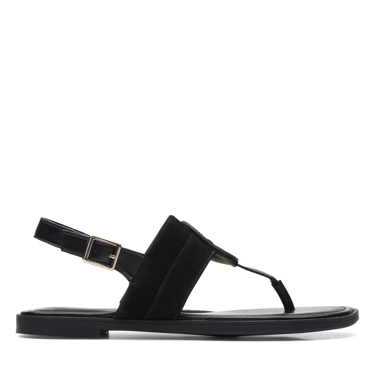 Clarks Reyna Glam Black | 87578916
