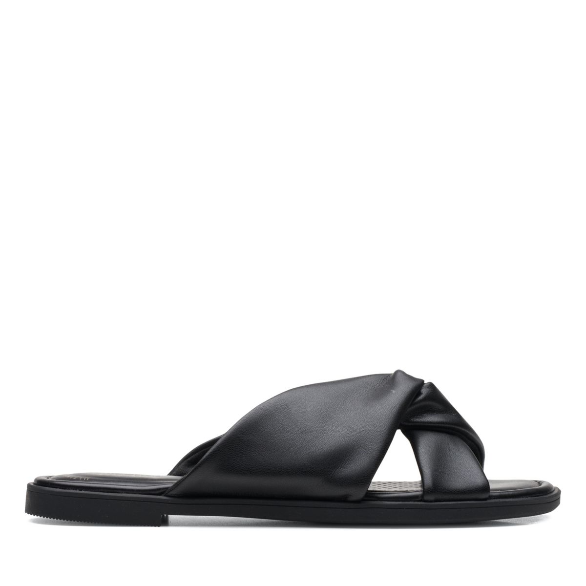 Clarks Reyna Twist Black | 62870514