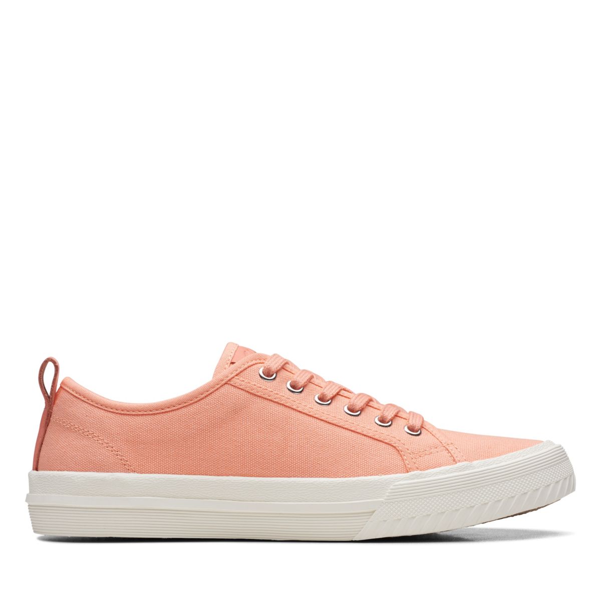 Clarks Roxby Lace Coral | 50235411