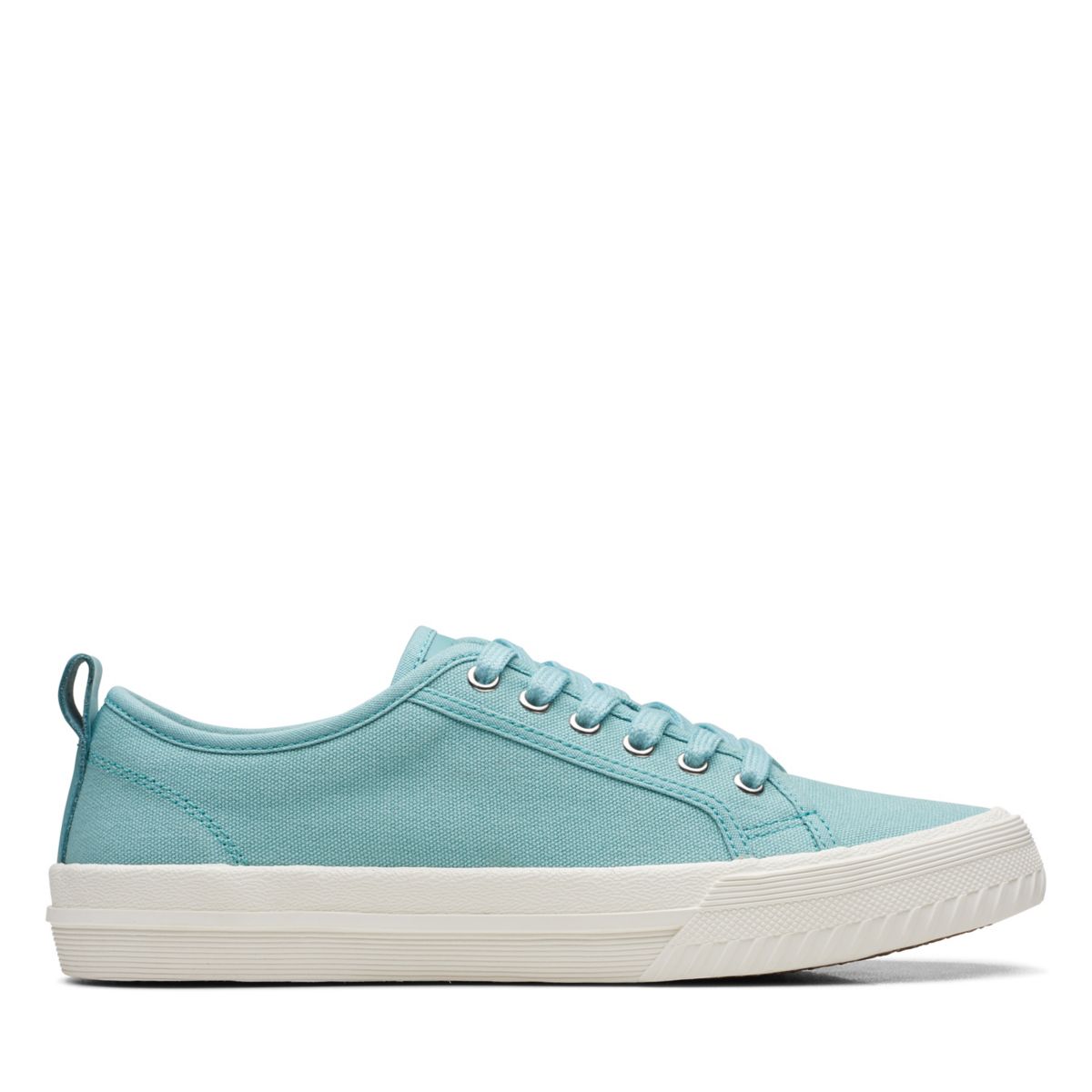 Clarks Roxby Lace Turquoise | 44133610