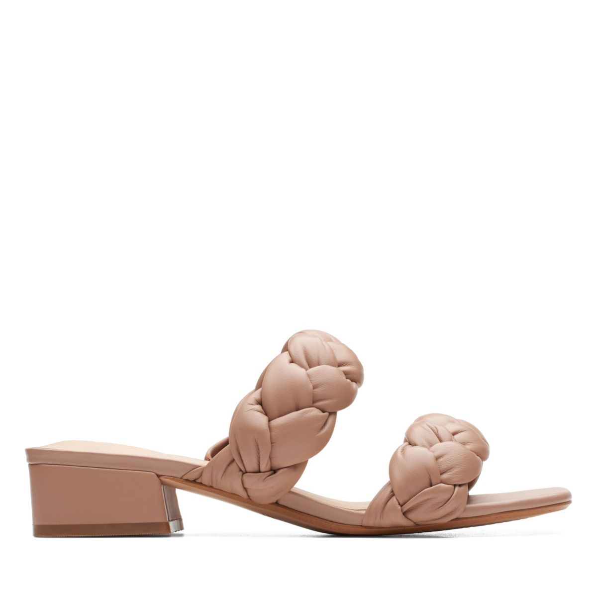 Clarks Seren 25 Braid Beige | 21941851