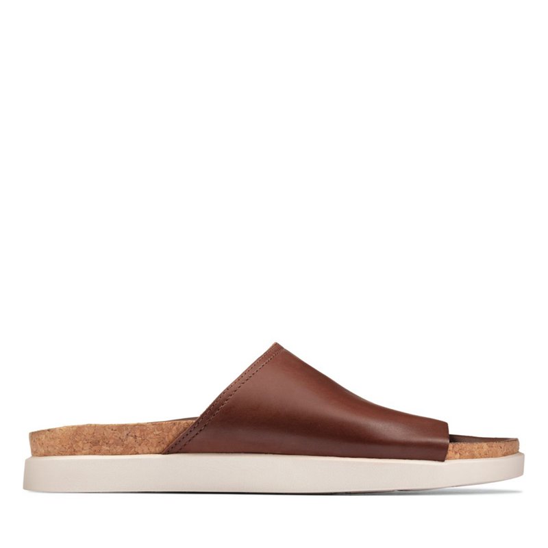 Clarks Sunder Brown | 15596244