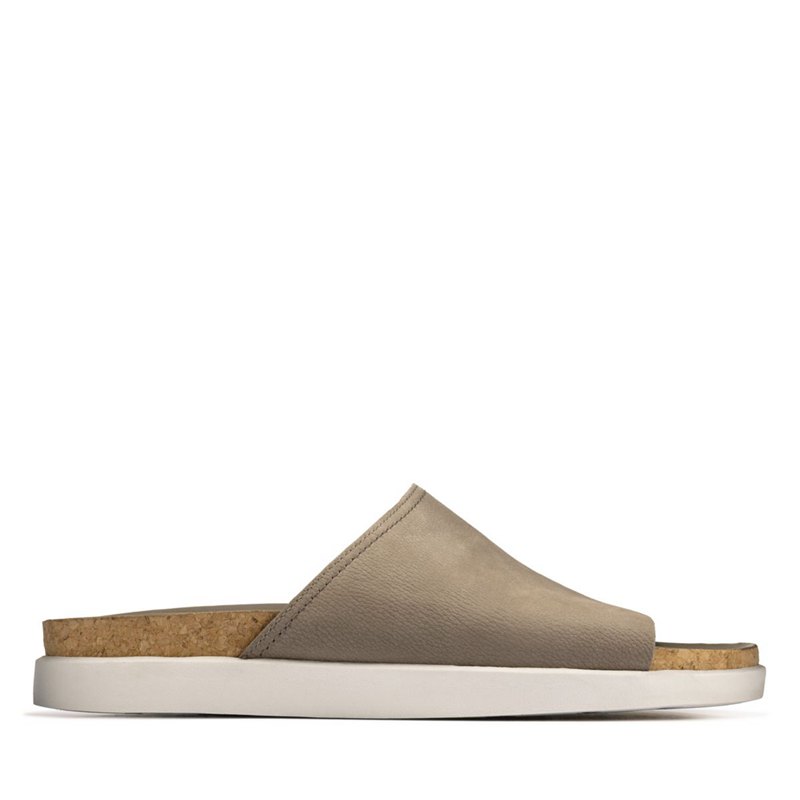 Clarks Sunder Olive | 78078887