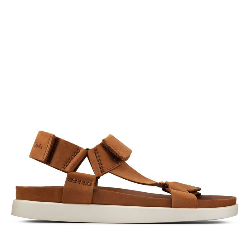 Clarks Sunder Range Brown | 25311807