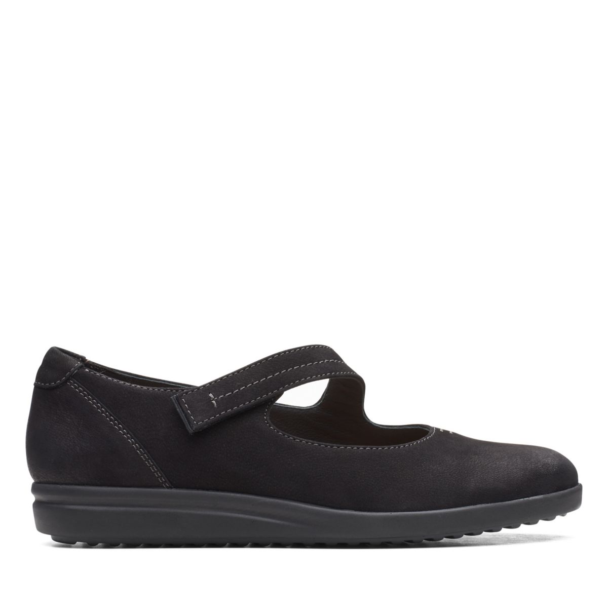 Clarks Tamzen Walk Black | 36094356