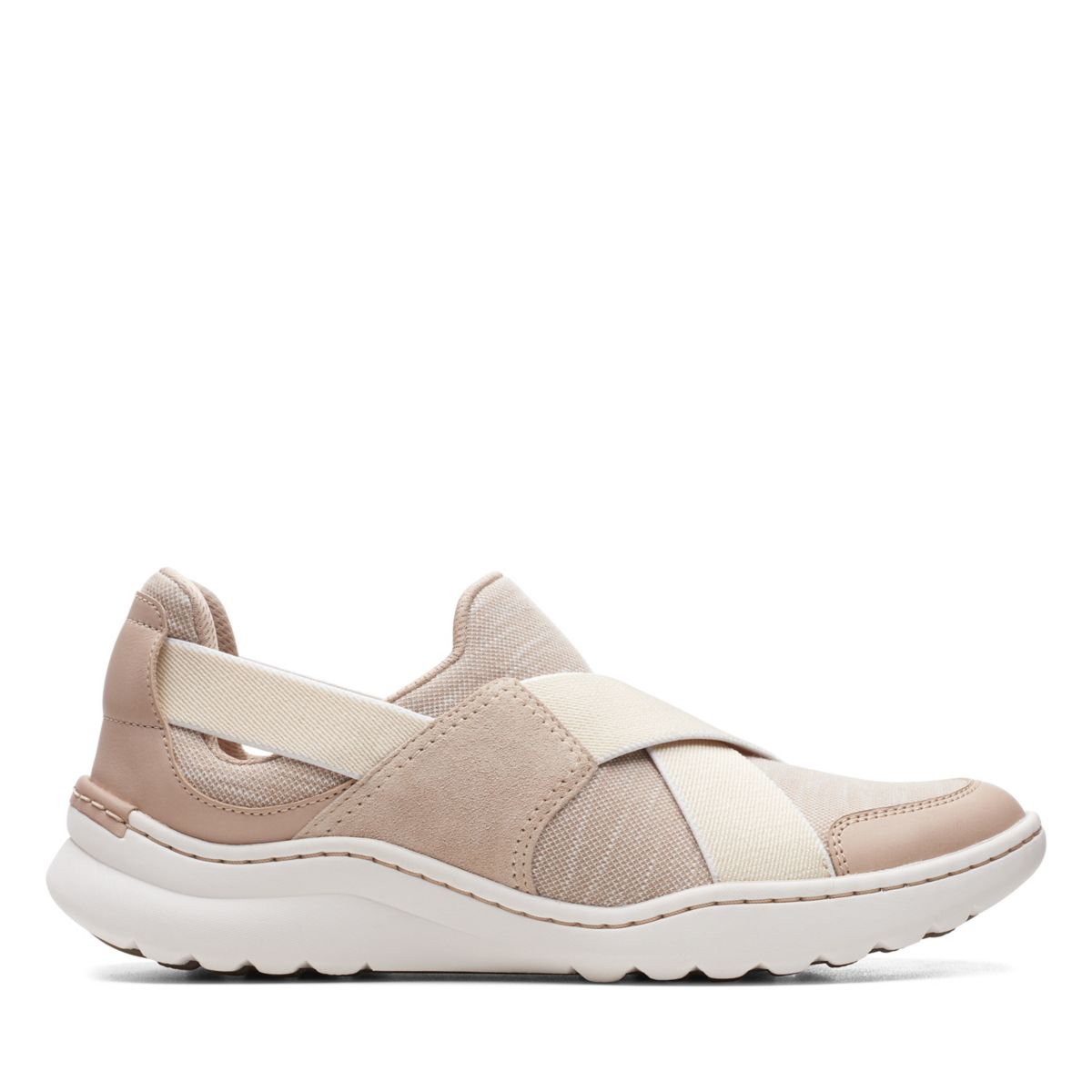 Clarks Teagan Go Brown | 53113478