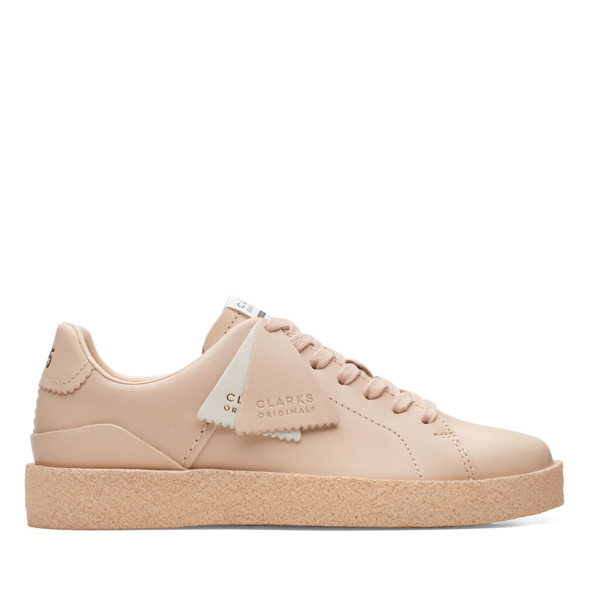 Clarks Tormatch Beige | 73207546