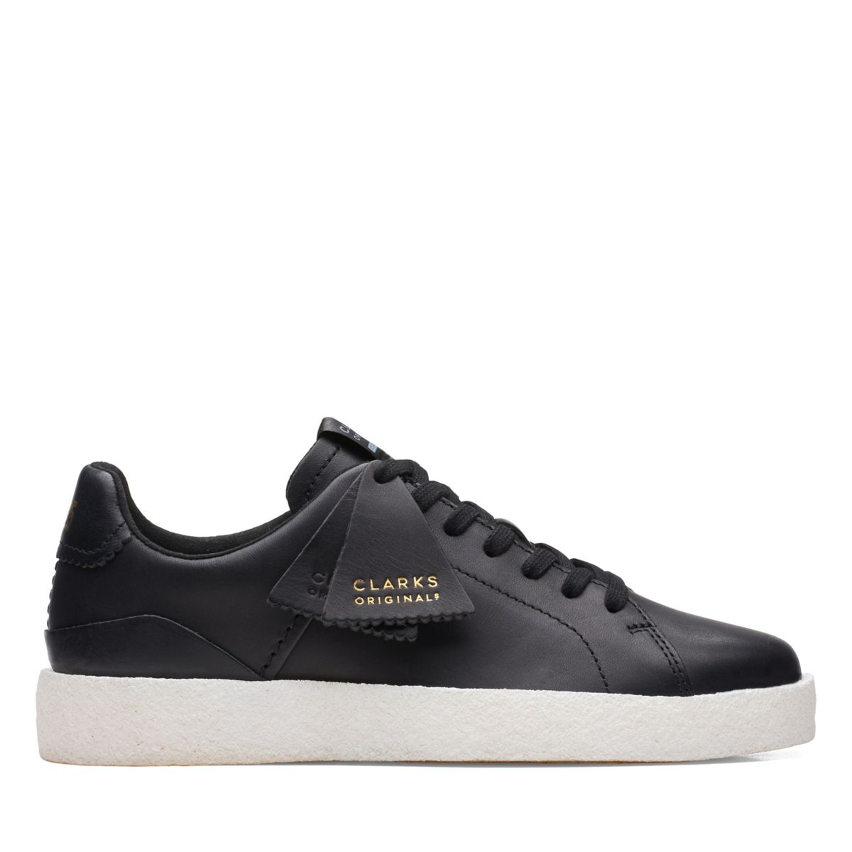 Clarks Tormatch Black | 93987115