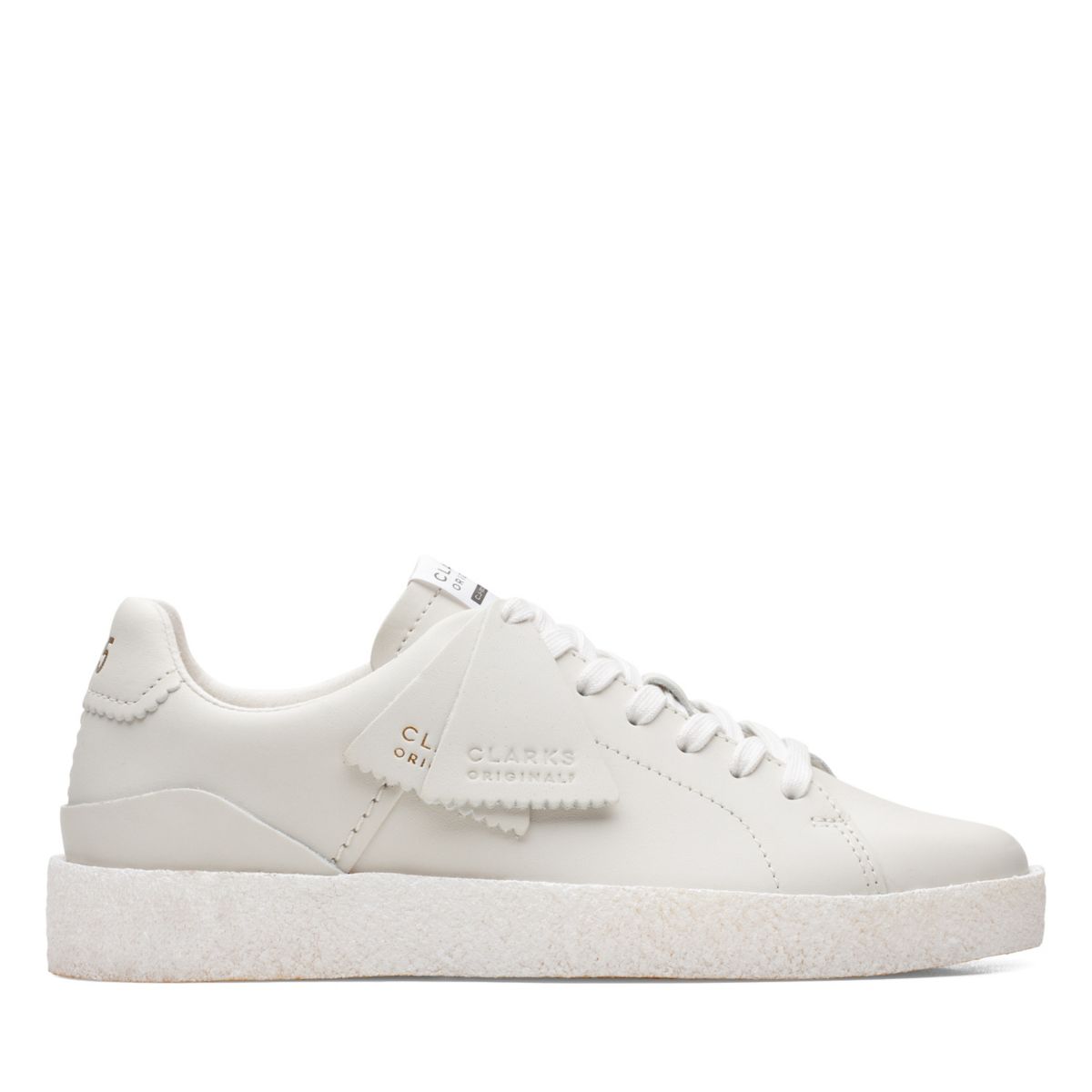 Clarks Tormatch White | 44362895