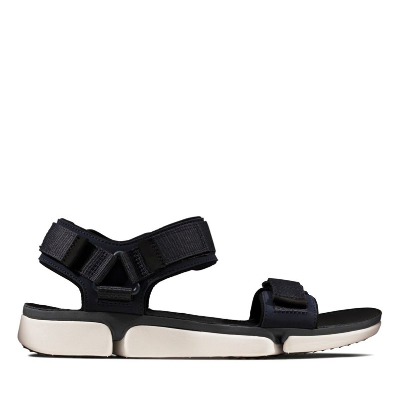 Clarks Tri Cove Trail Navy | 39295910