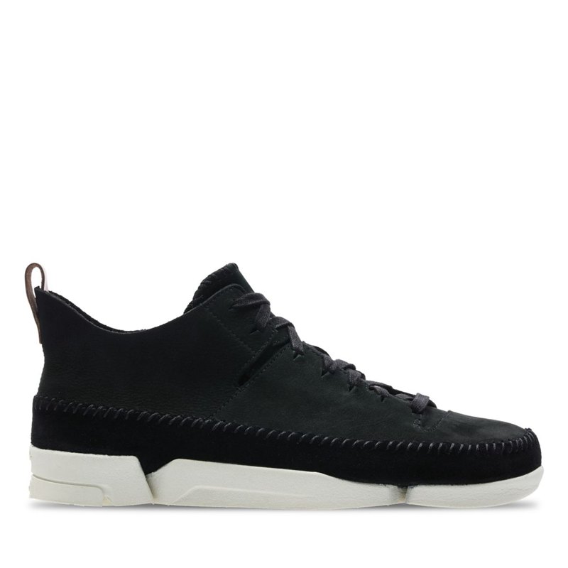 Clarks Trigenic Flex Black | 31226125