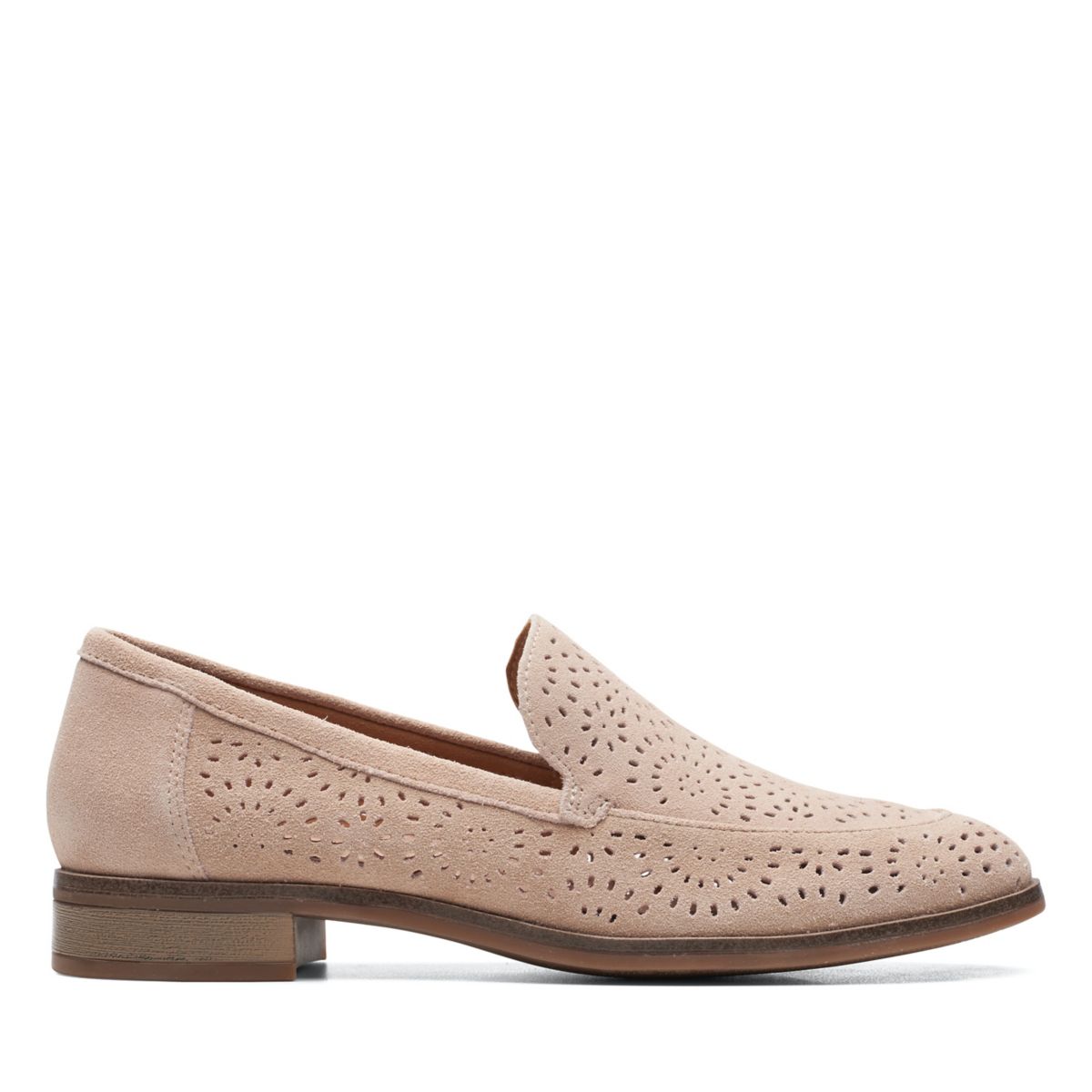 Clarks Trish Calla Brown | 49054590