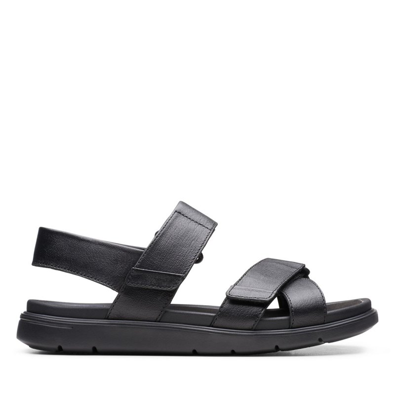 Clarks Un Wilmore Band Black | 85226482