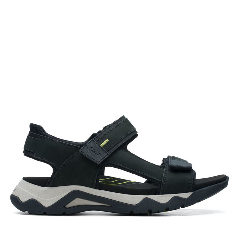 Clarks Wave 2.0 Jump Black | 59337979