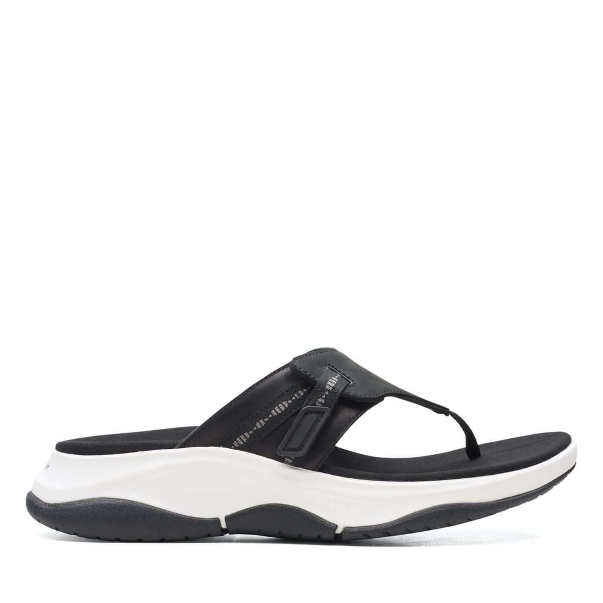Clarks Wave 2.0 Sea Black | 44652002
