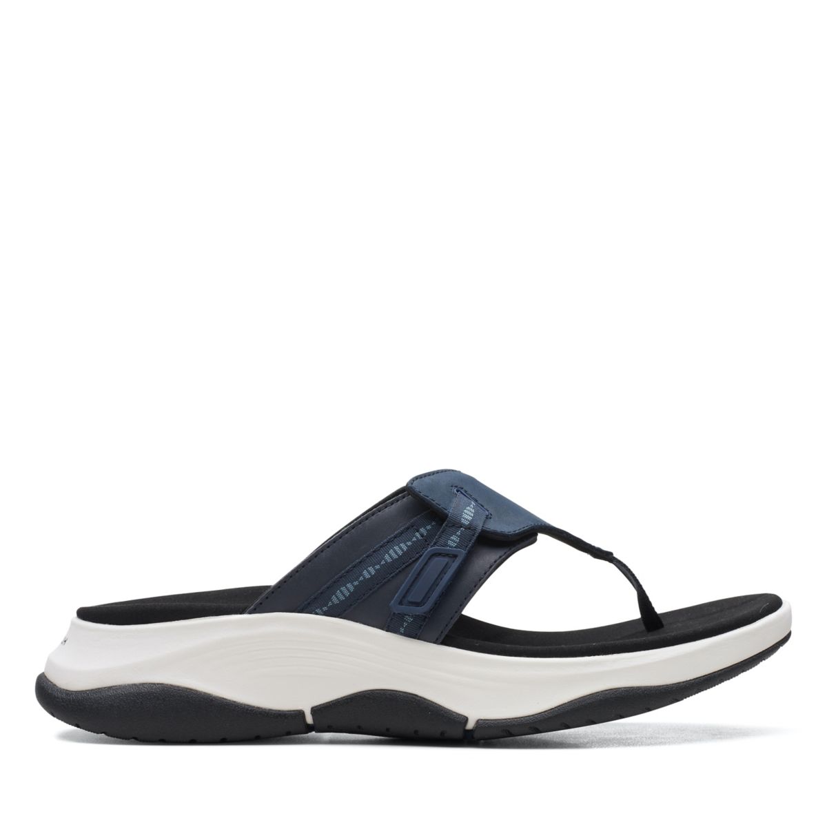 Clarks Wave 2.0 Sea Navy | 93300847