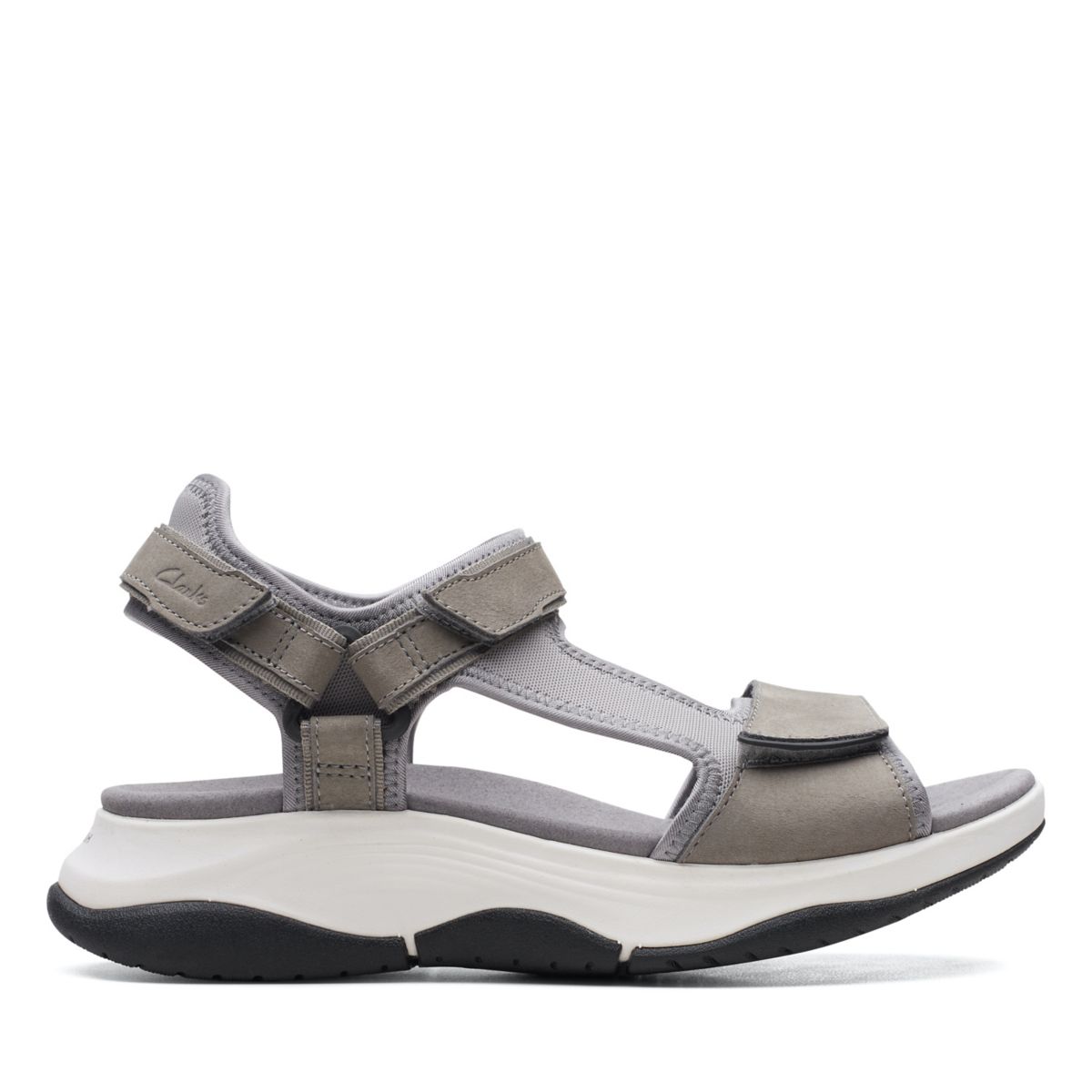 Clarks Wave 2.0 Skip Grey | 84375386