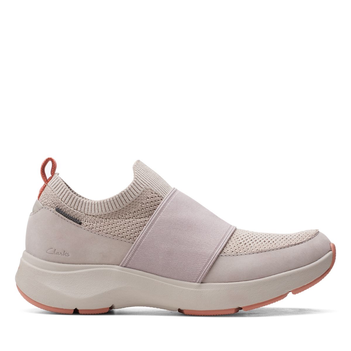 Clarks Wave 2.0 Step Grey | 97006458